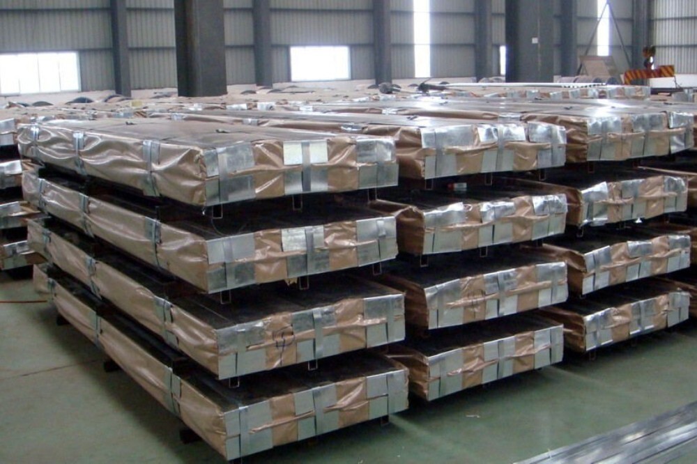 SPHC Cold rolled plate