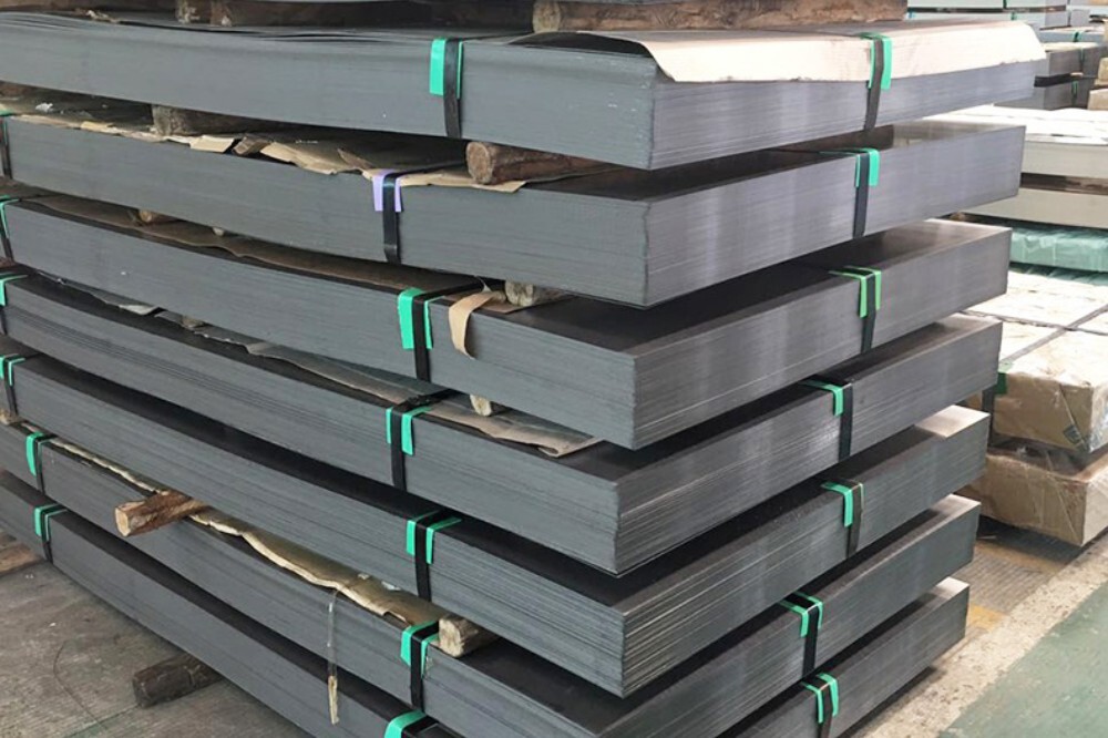 Q195L Cold rolled plate