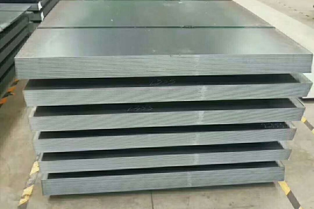SPHD Cold rolled plate