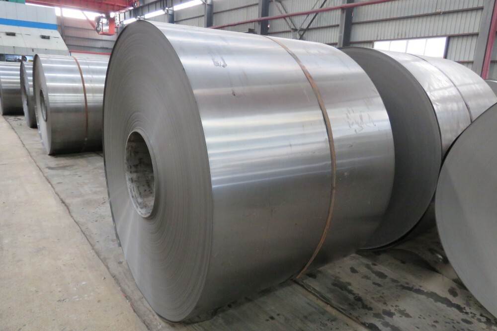 SPCC Cold rolled coil