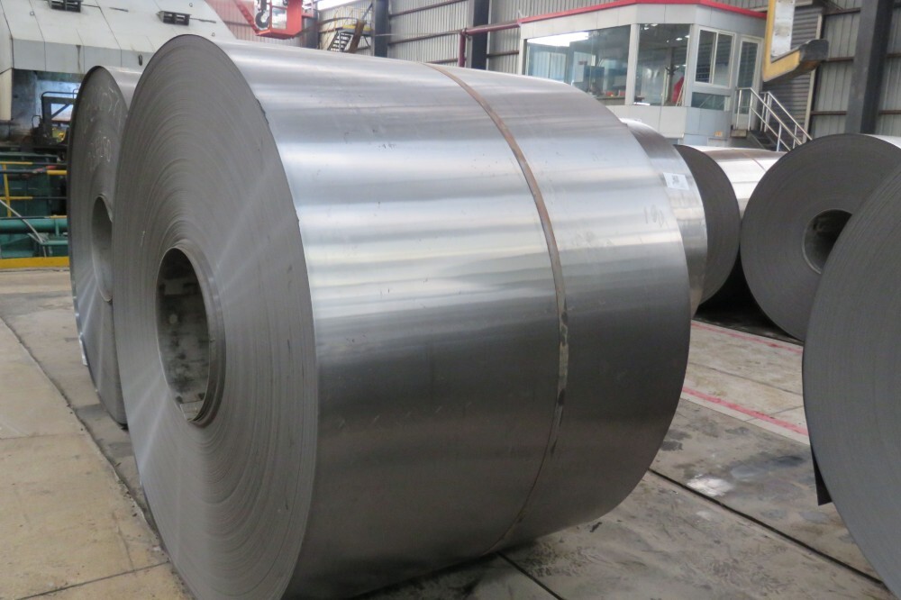 Q195L Cold rolled coil