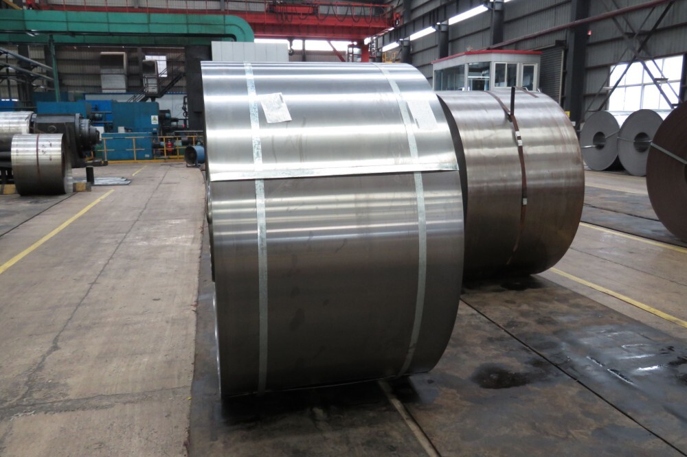 SPHC Cold rolled coil