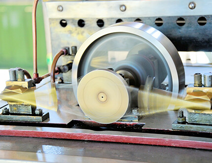 The most common problems on the surface of color-coated plates