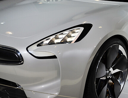 Summary of UV resistance of color coated coils