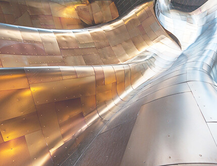 Color coated plate manufacturers occupy a large market in the construction industry