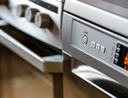 Why does the coating thickness of color-coated plates affect corrosion?