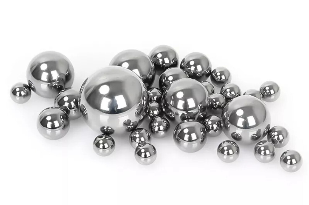 Steel Ball