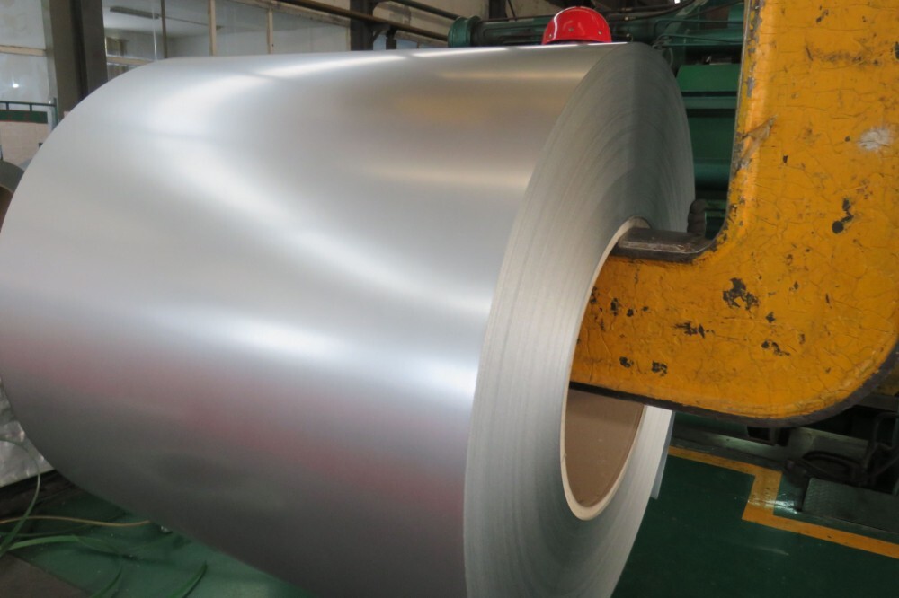 S220GD Galvanized coil