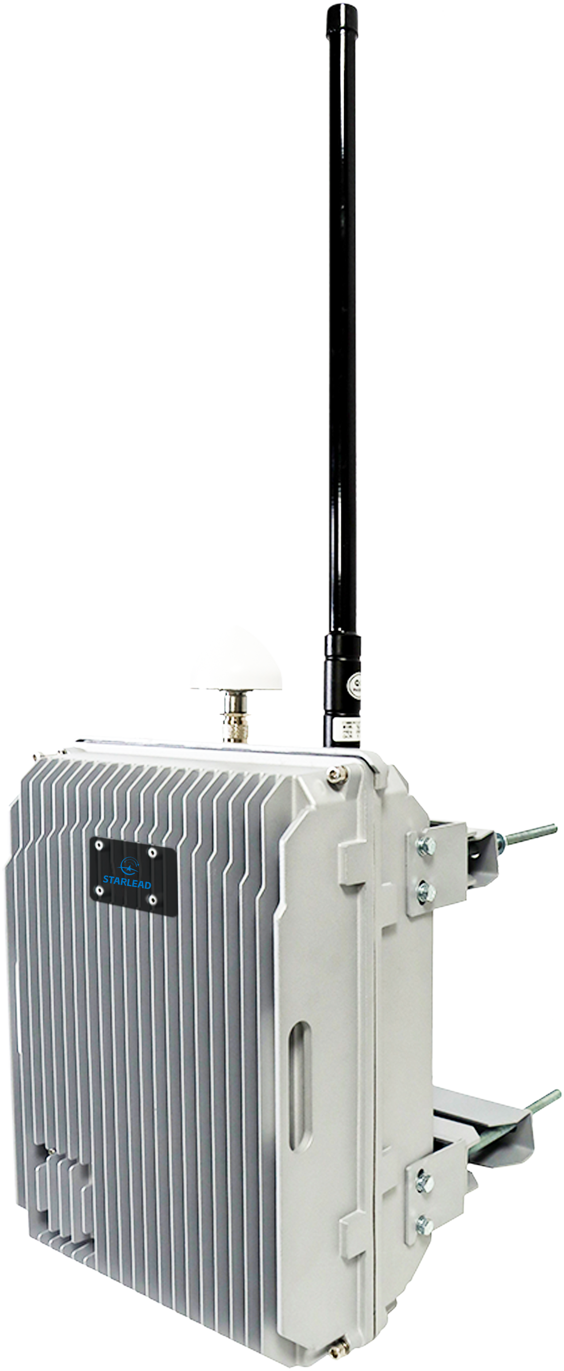 Fixed decoy anti-drone