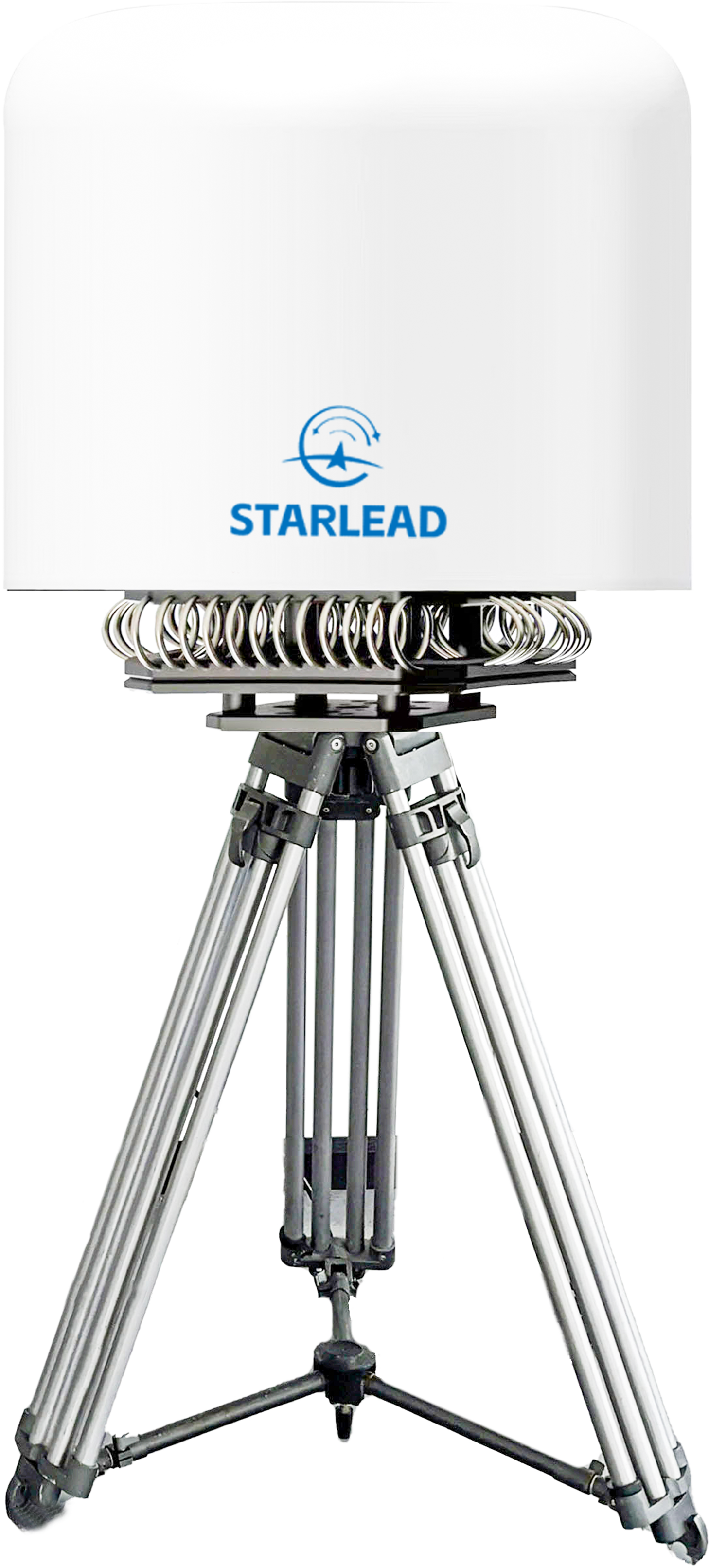 Integrated anti-drone