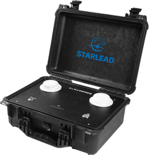 Portable decoy anti-drone