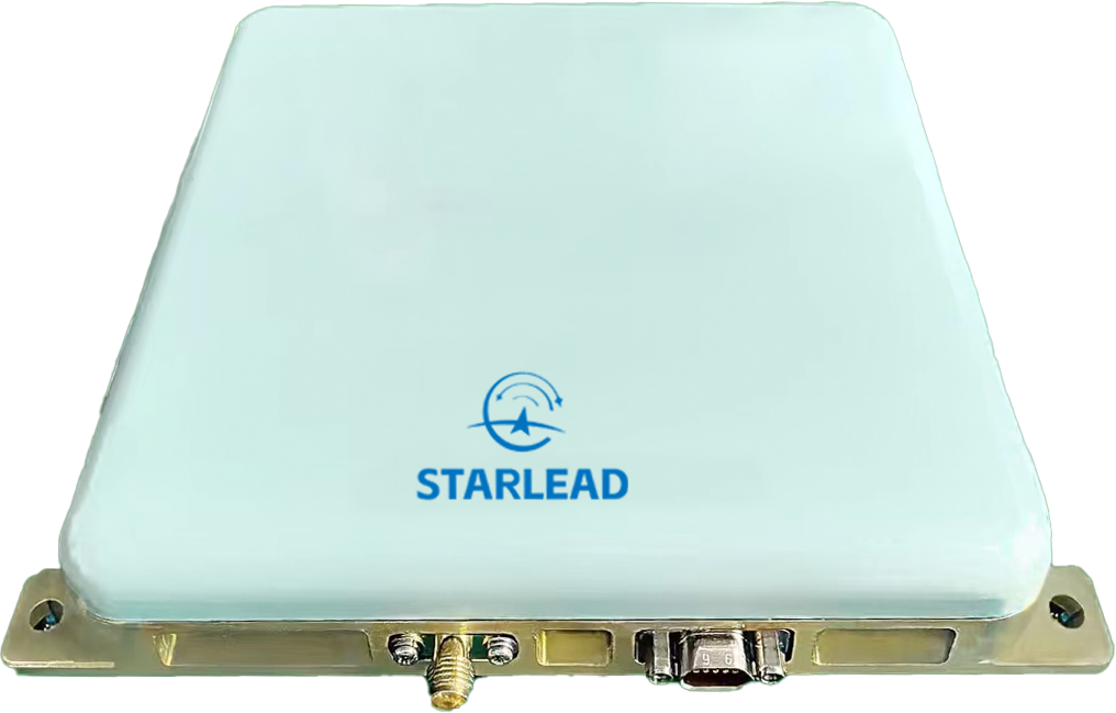 Drone anti-interference unit