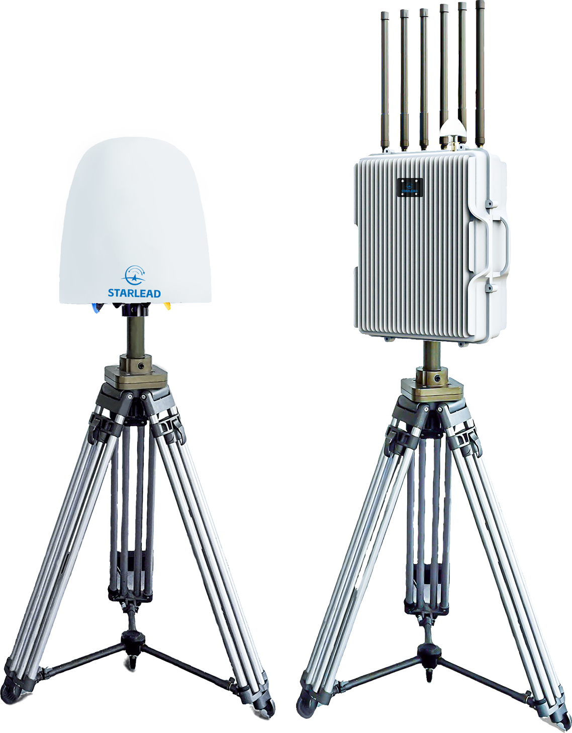 Diversity, advantages and disadvantages of drone detection technology