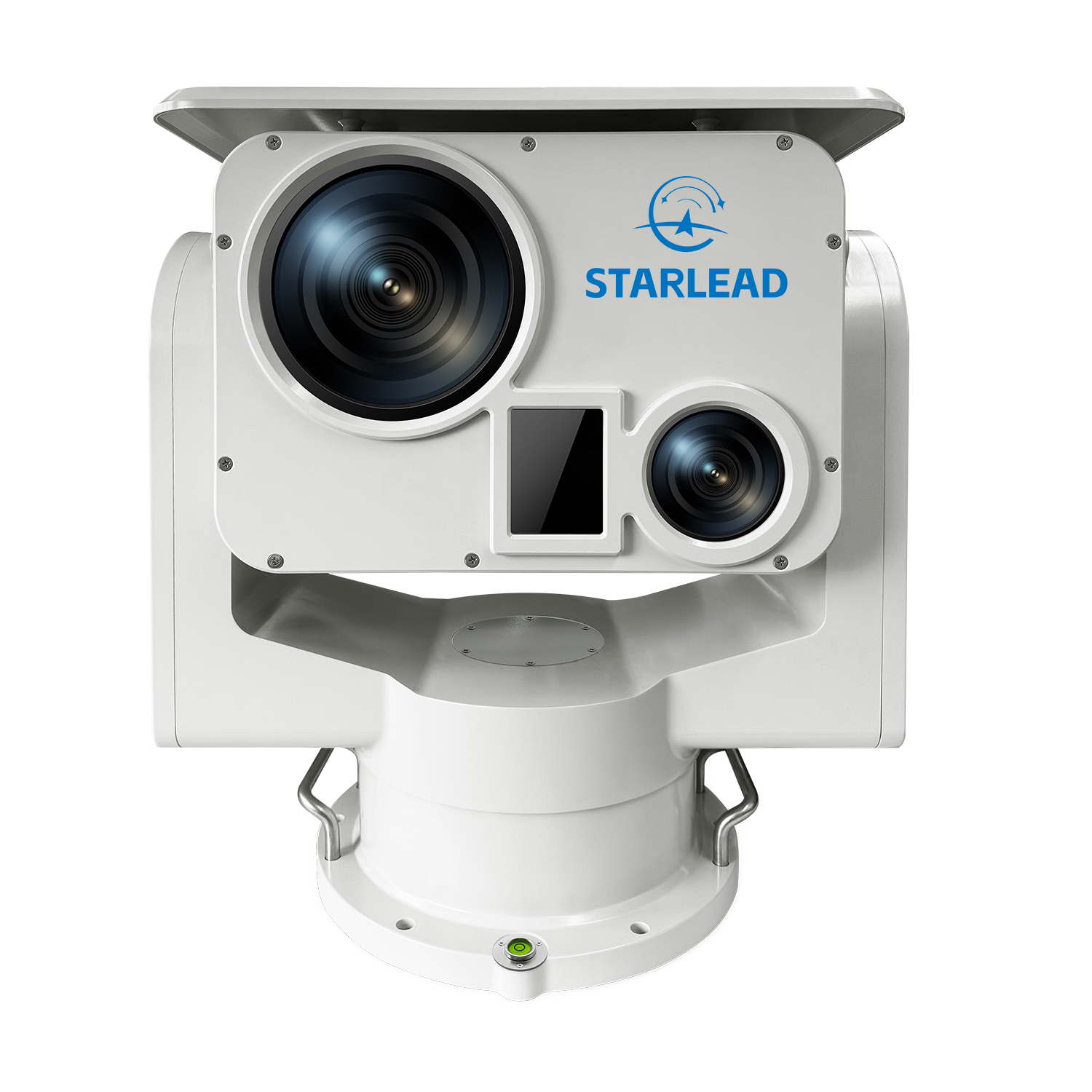 GL-SG6090 Intelligent Search and Tracking Electro-Optical Turret