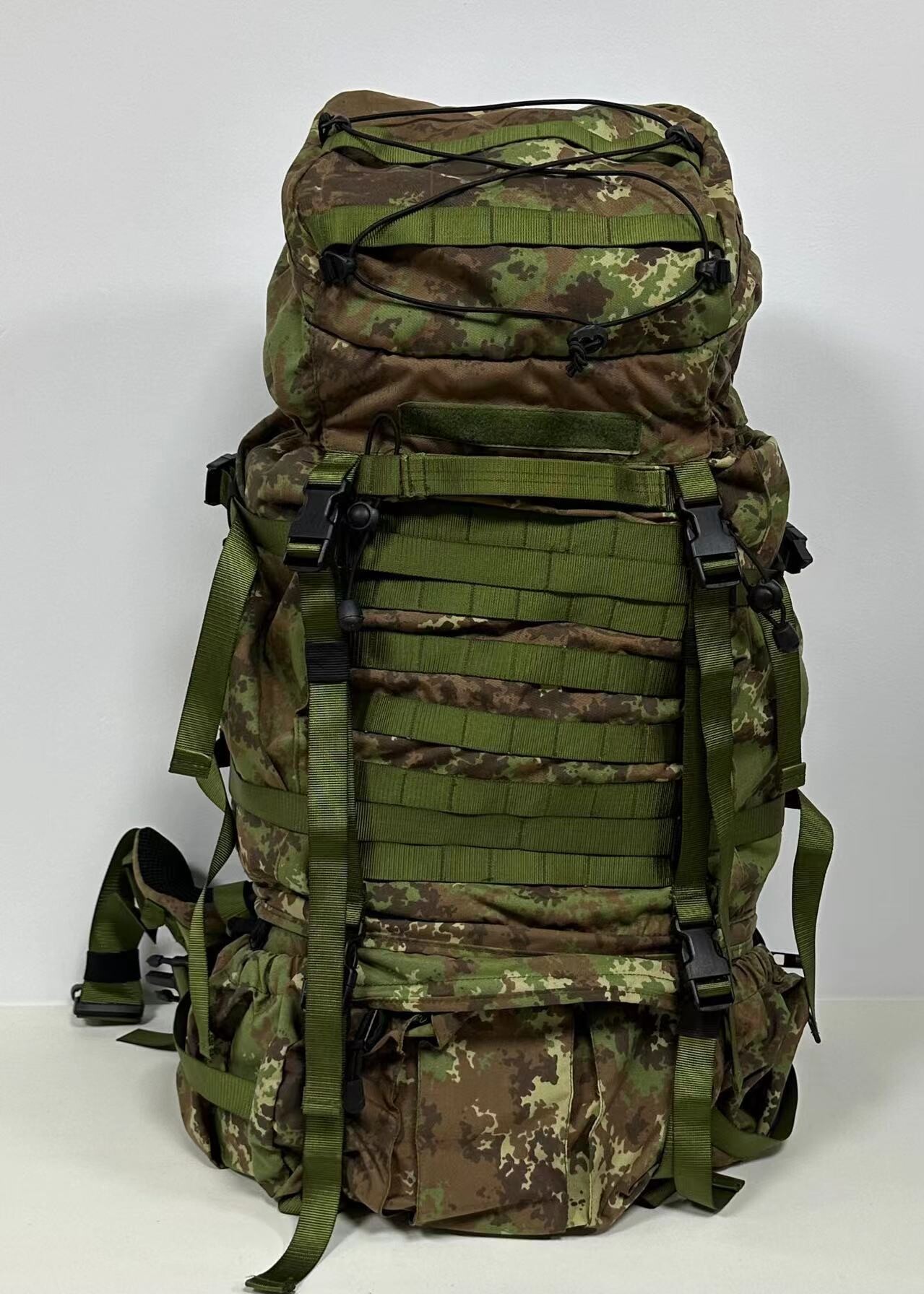 hiking backpack