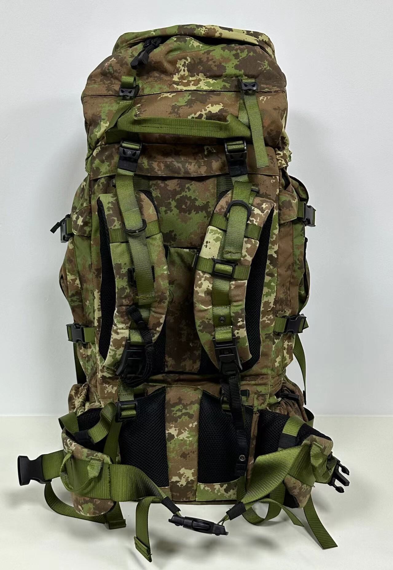 hiking backpack
