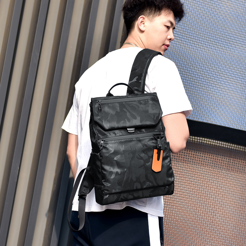 OUTDOOR BACKPACK