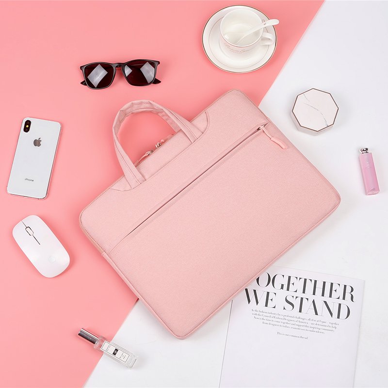 LAPTOP SLEEVE PINK
