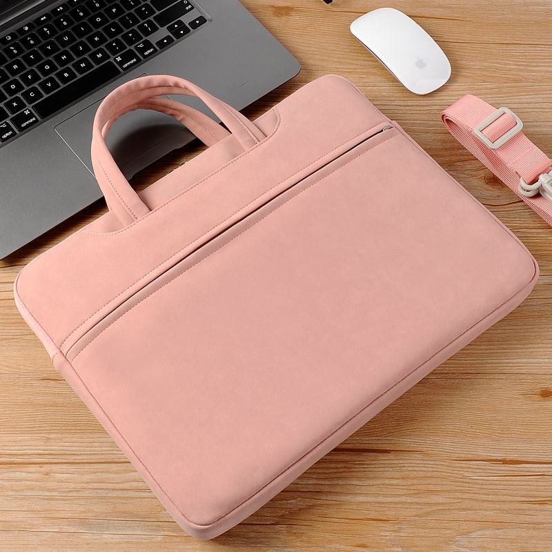 LAPTOP SLEEVE PINK