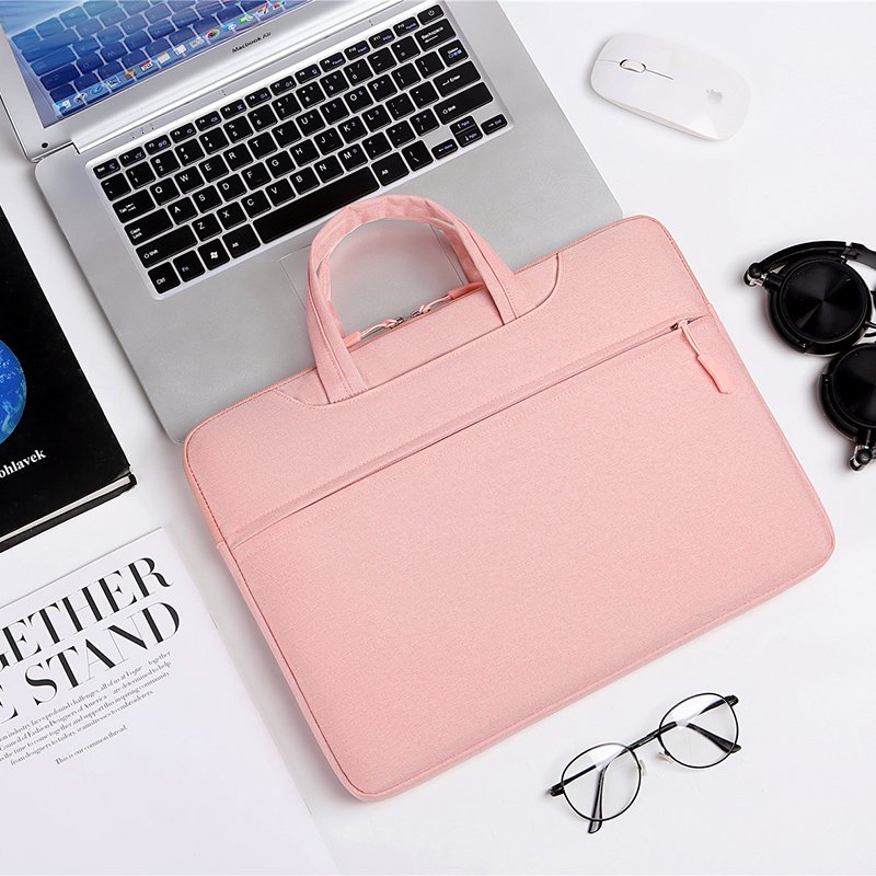 LAPTOP SLEEVE PINK