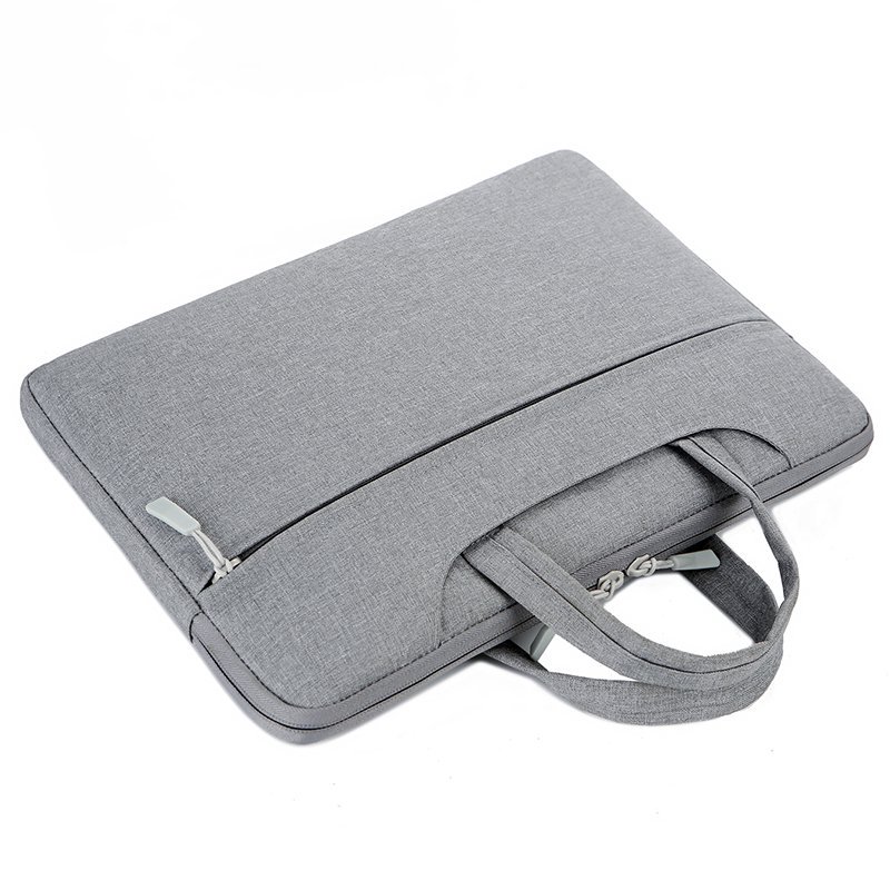 LAPTOP SLEEVE GREY