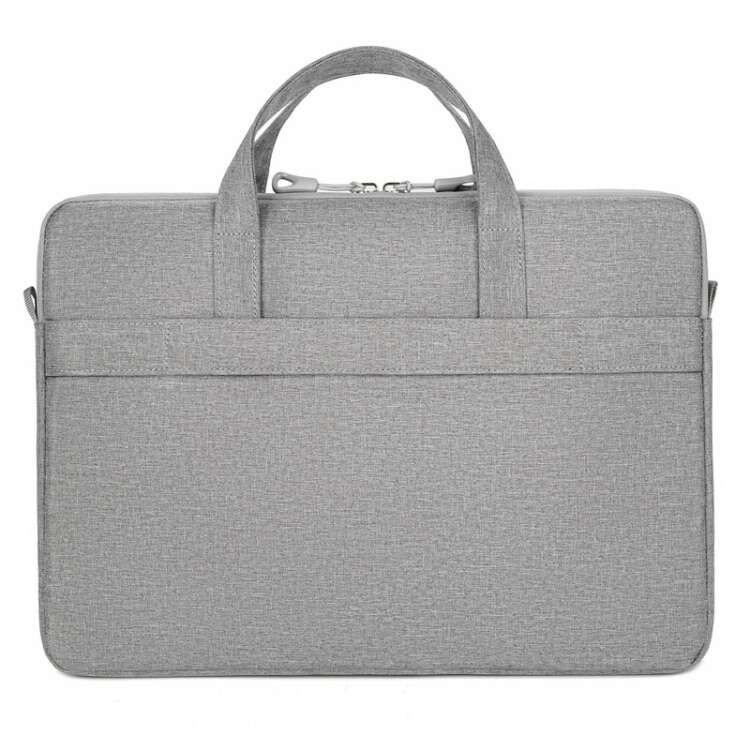 LAPTOP SLEEVE GREY