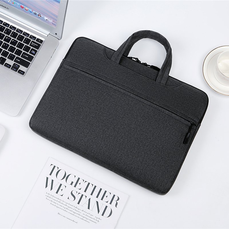 LAPTOP SLEEVE BLACK