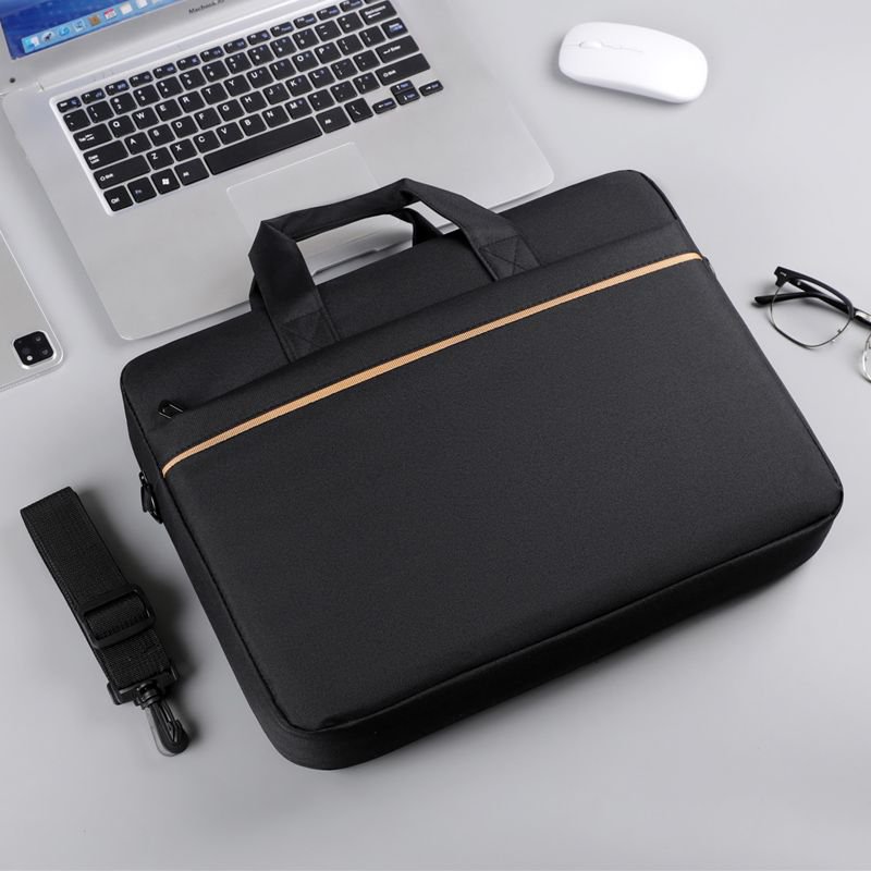 LAPTOP SLEEVE BLACK