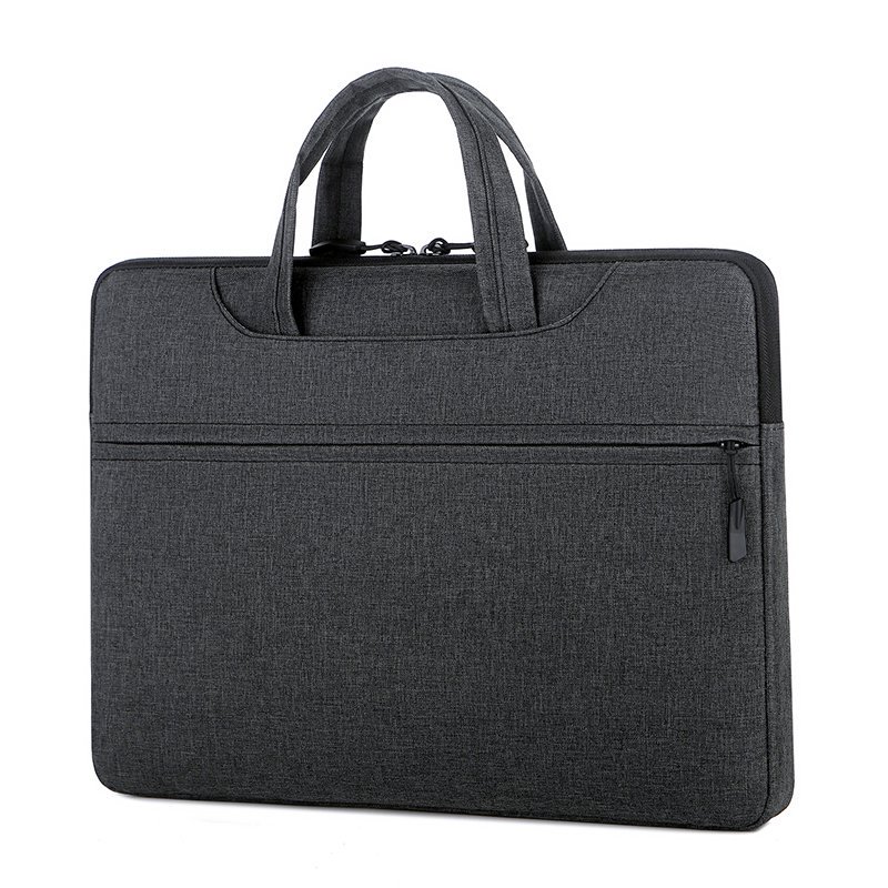 LAPTOP SLEEVE BLACK