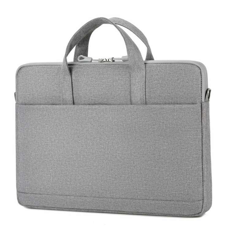 LAPTOP SLEEVE GREY