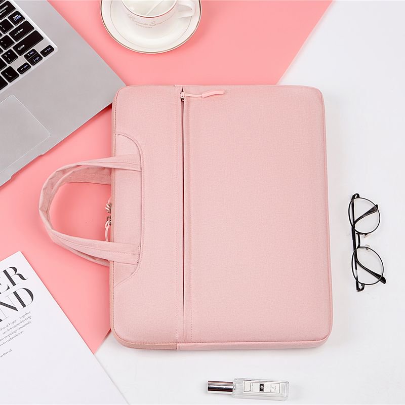 LAPTOP SLEEVE PINK