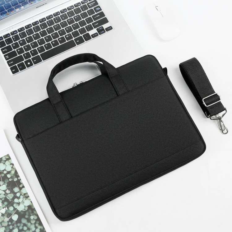LAPTOP SLEEVE BLACK