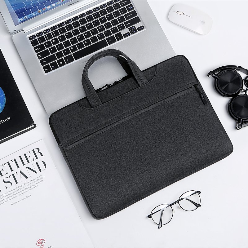 LAPTOP SLEEVE BLACK