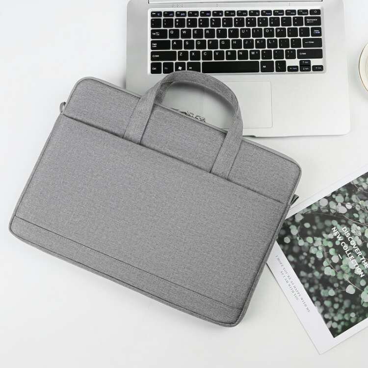 LAPTOP SLEEVE GREY