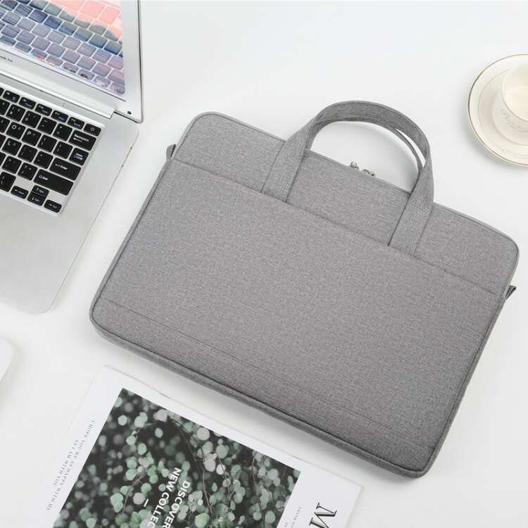 LAPTOP SLEEVE GREY
