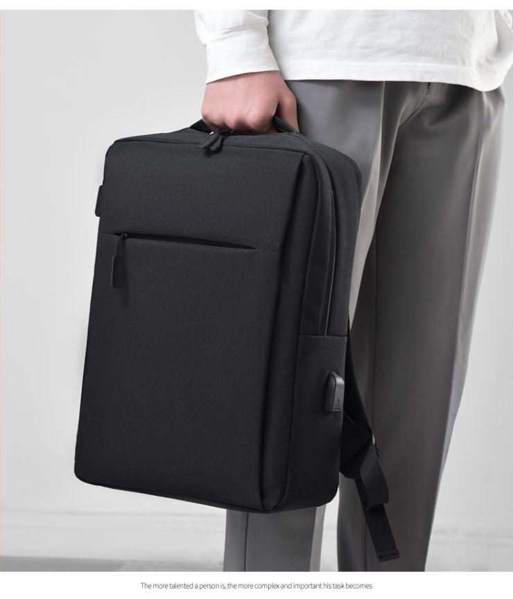 MZ BUSINESS BACKPACK