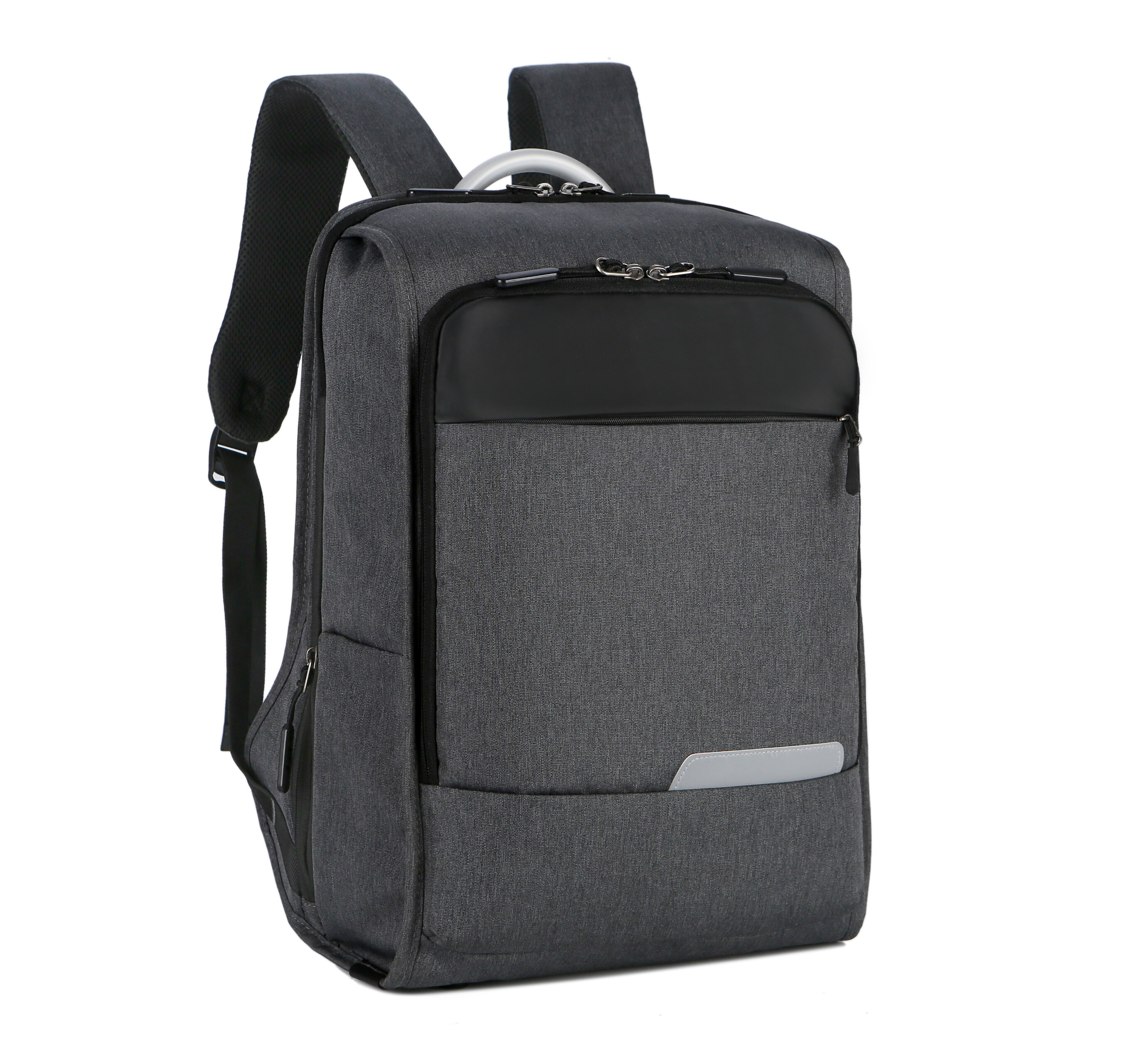 MZ BUSINESS BACKPACK2-FRONT 