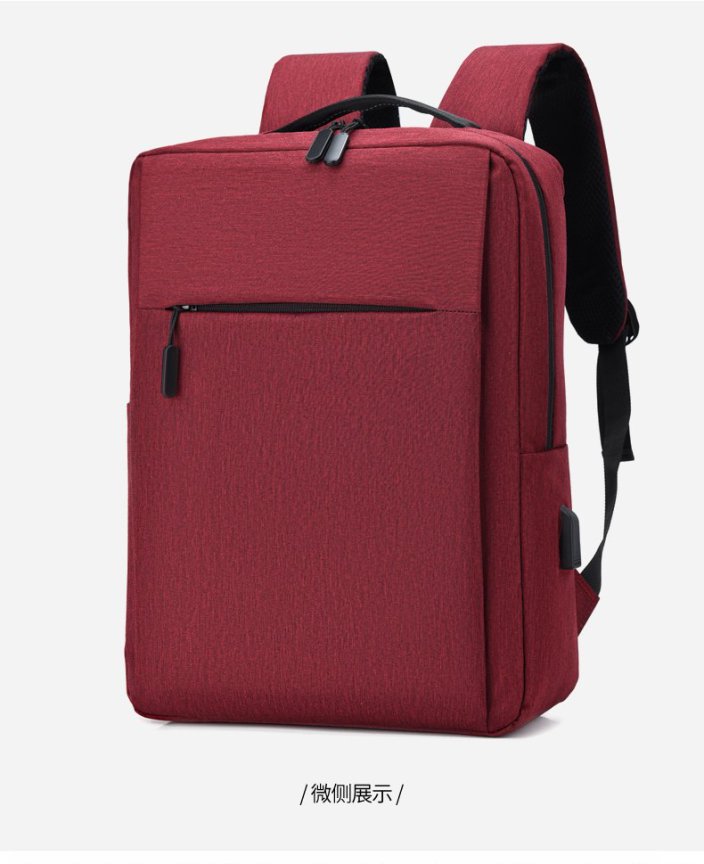 MZ BUSINESS BACKPACK