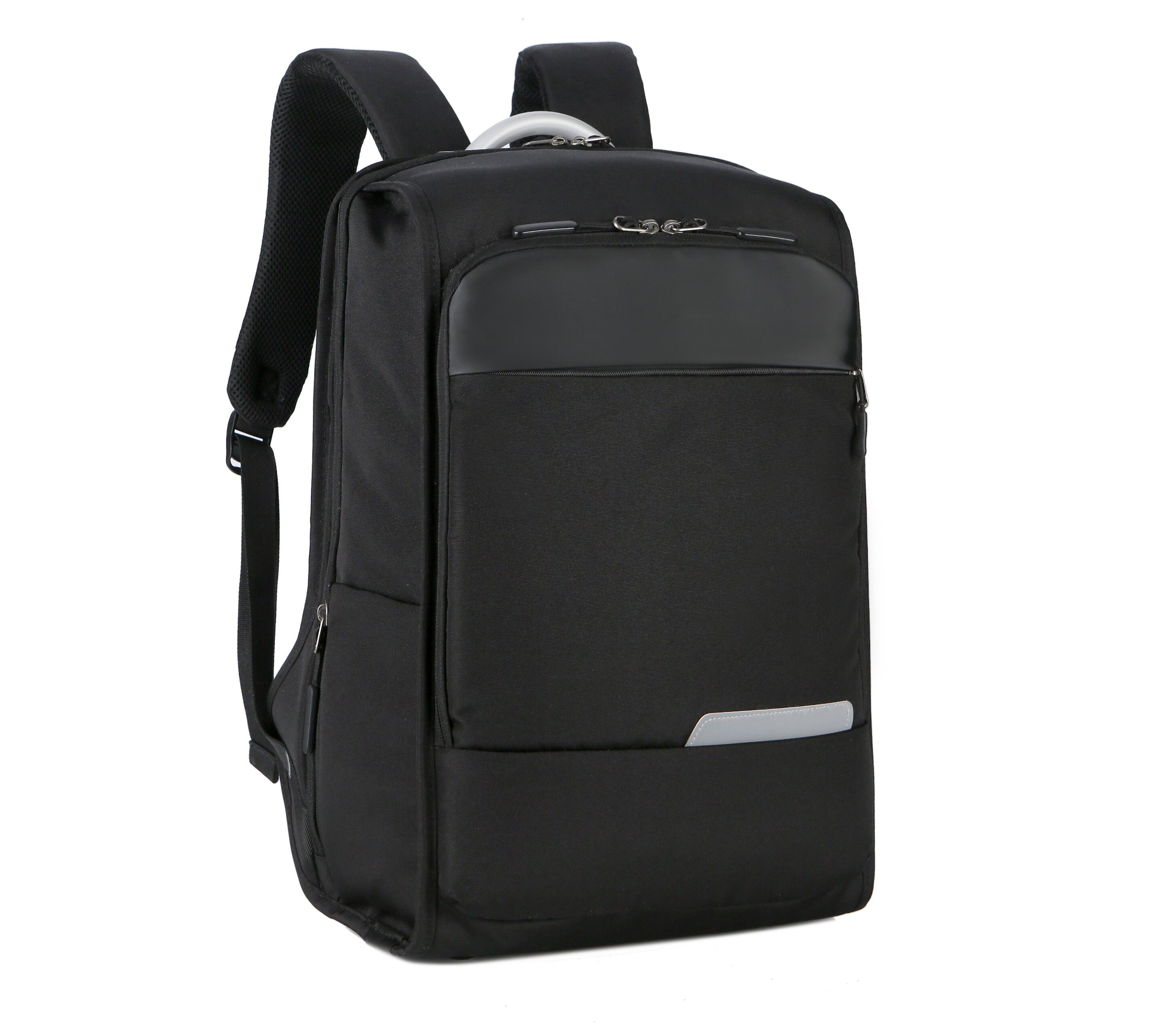 MZ BUSINESS BACKPACK2-FRONT 