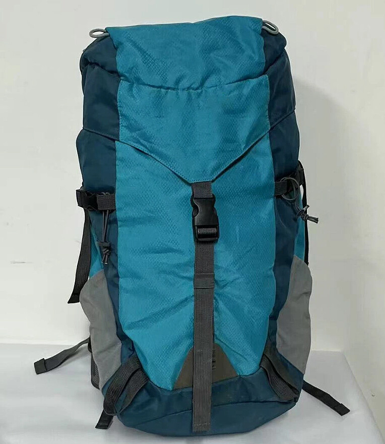 hiking backpack