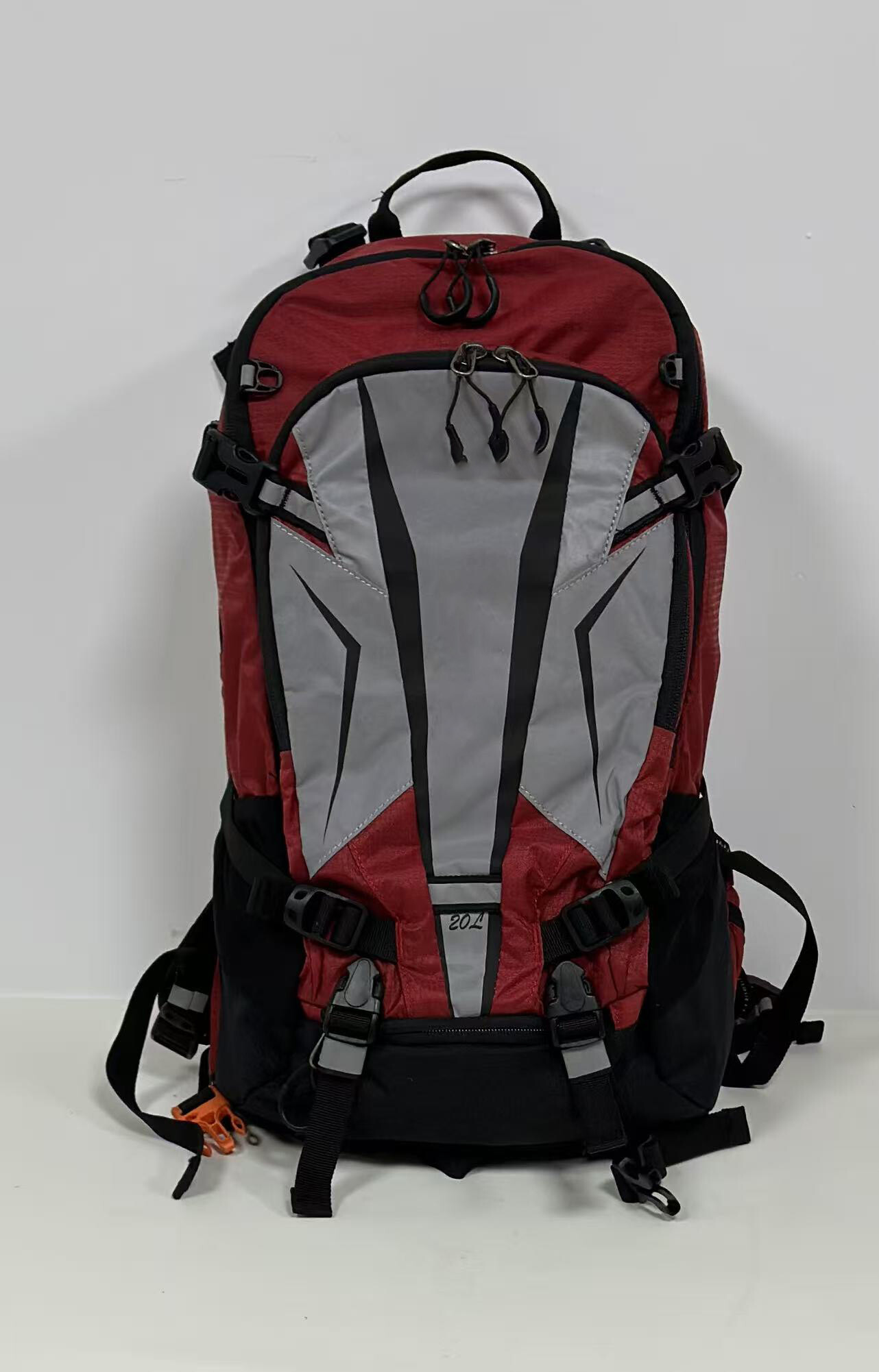 hiking backpack