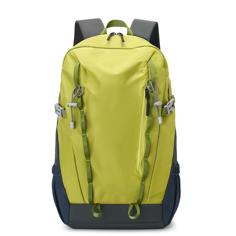 TG BACKPACK-BLACK TG BACKPACK-BLACK