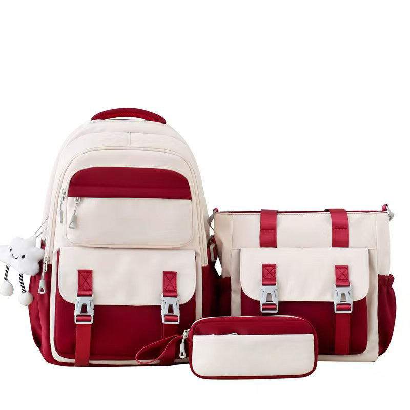 MZ SCHOOL BAG4 MZ SCHOOL BAG4