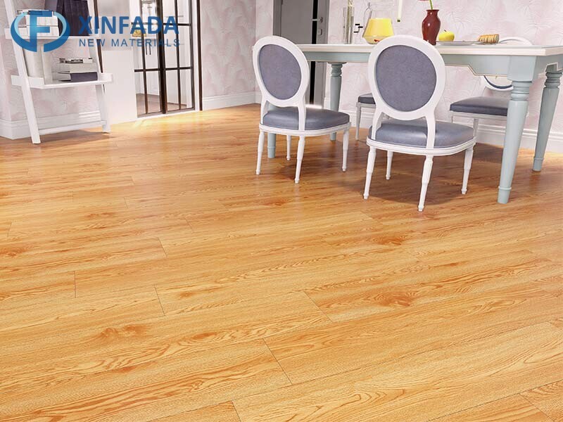 AC1 AC2 AC3 8mm MDF Laminate Flooring