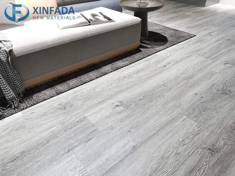 6mm Waterproof Rigid Vinyl Plank Flooring 7.08