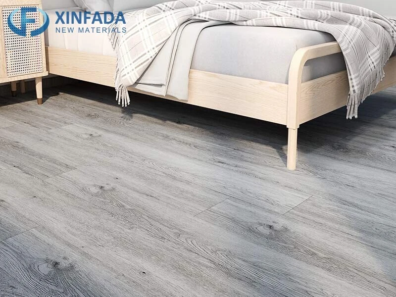 Customized Vinyl Glue Down Pvc Plastic Flooring Plank Lvt Tiles Dry Back Floor