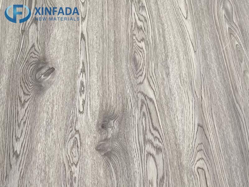 Vinyl flooring waterproof non slip 3mm glue down PVC vinyl flooring