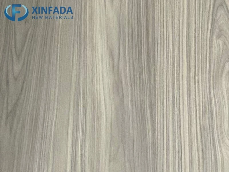 Waterproof Dry Vinyl Waterproof LVT Floor Sticker Glue Flexible Dry Back Vinyl Plank LVT Flooring Luxury Vinyl Floor