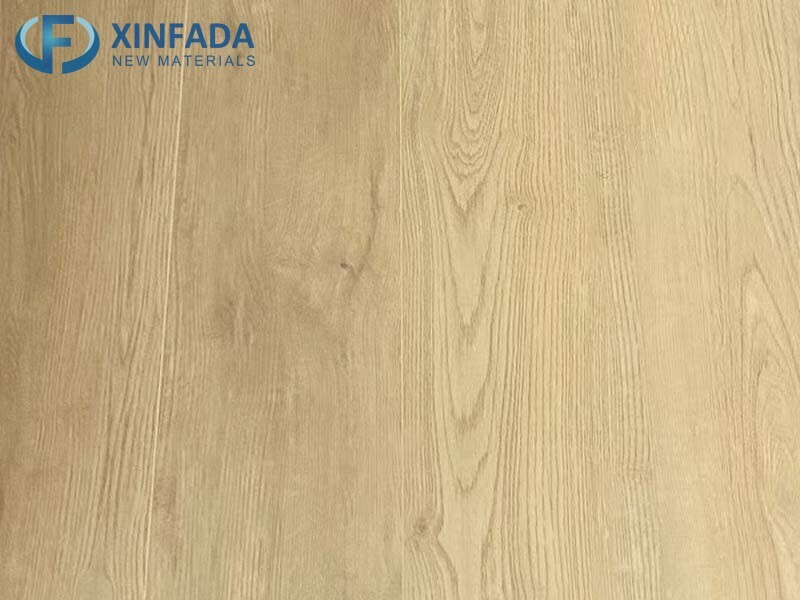 Waterproof Dry Vinyl Waterproof LVT Floor Sticker Glue Flexible Dry Back Vinyl Plank LVT Flooring Luxury Vinyl Floor