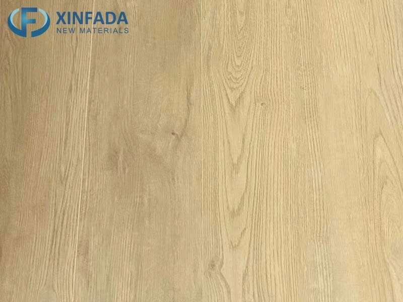 Waterproof Dry Vinyl Waterproof LVT Floor Sticker Glue Flexible Dry Back Vinyl Plank LVT Flooring Luxury Vinyl Floor